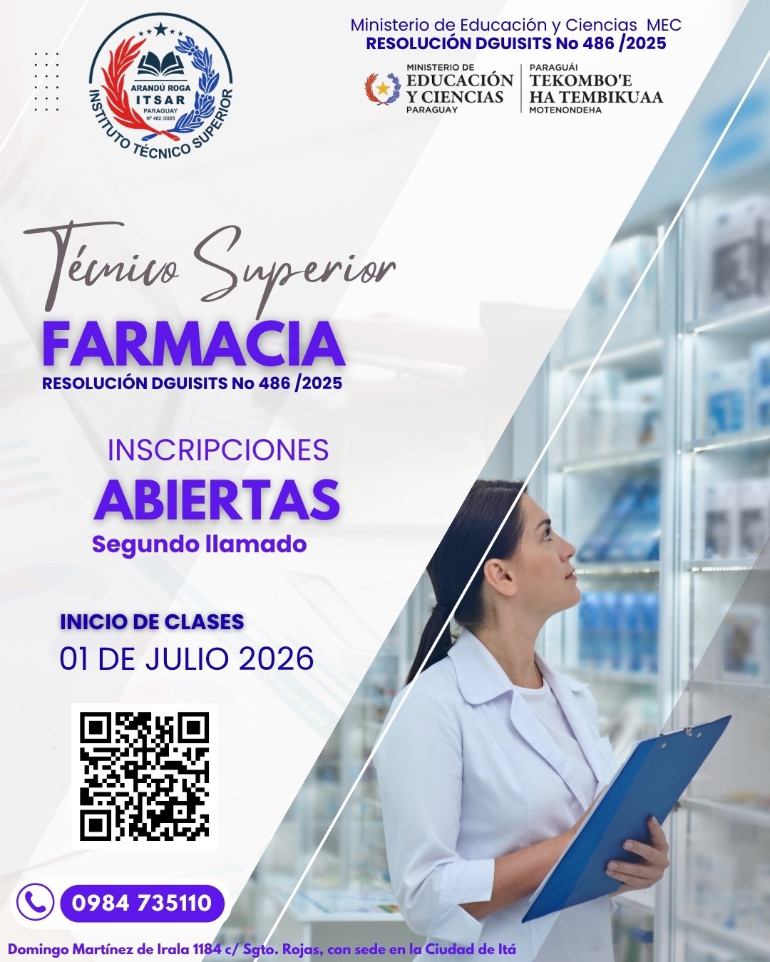 Farmacia