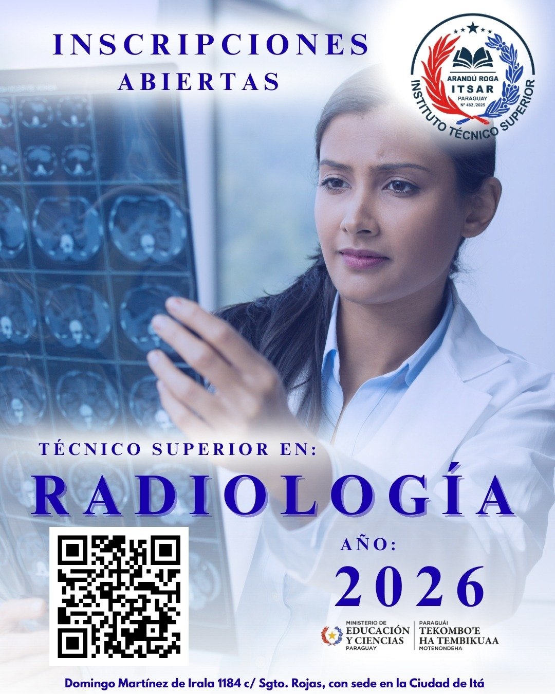 Radiología